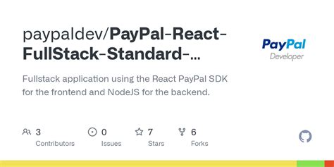 react donation worldpay|paypaldev/PayPal.